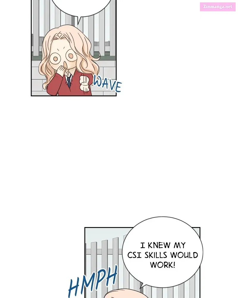 Knife in Her Heart Mangakakalot X Chapter 12 Page 76