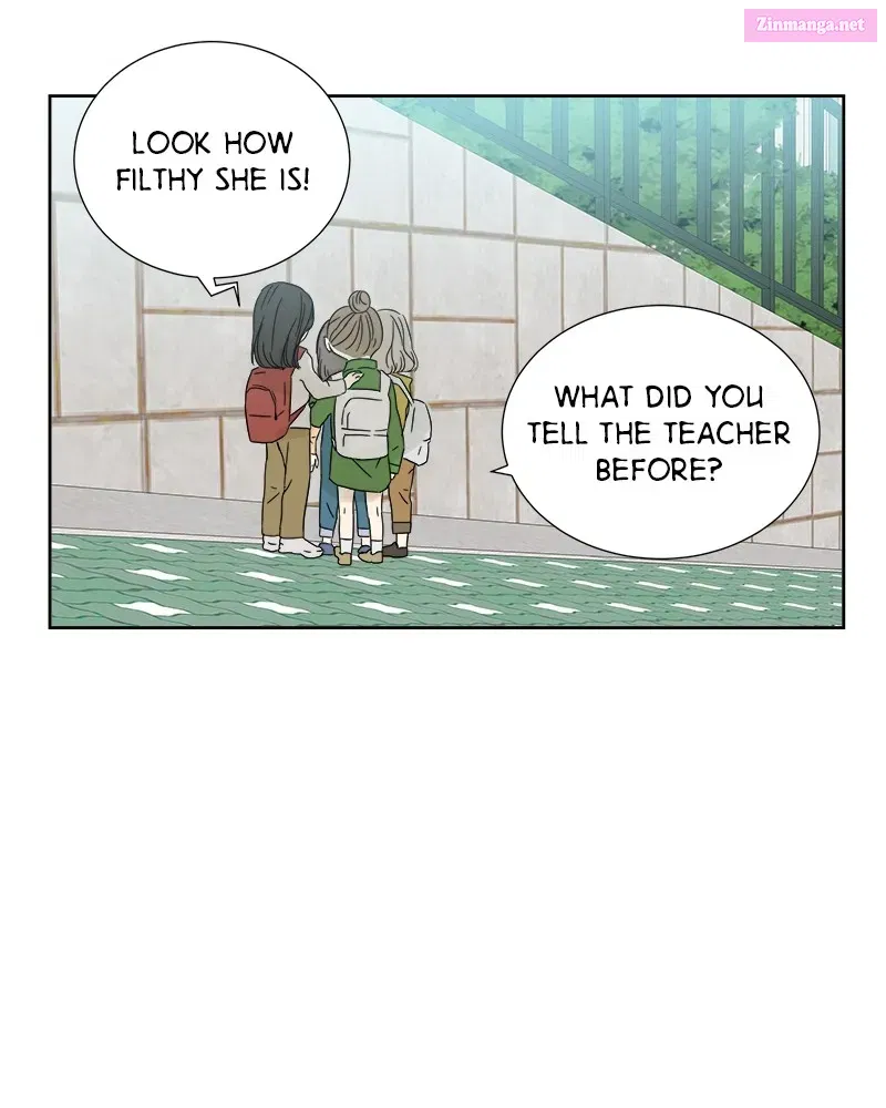 Knife in Her Heart Mangakakalot X Chapter 12 Page 80