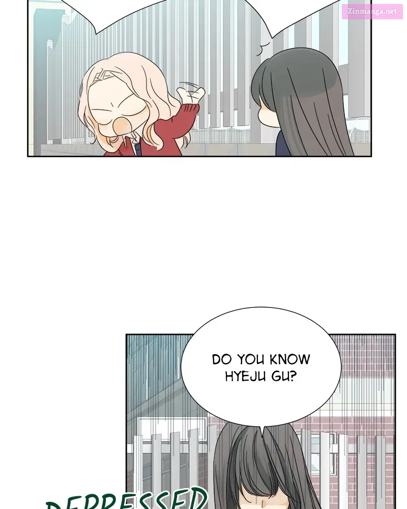 Knife in Her Heart Mangakakalot X Chapter 12 Page 71