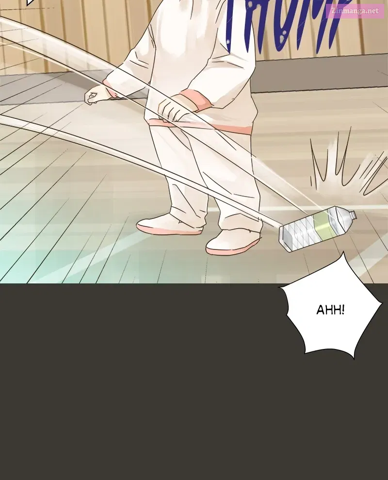 Knife in Her Heart Mangakakalot X Chapter 13 Page 15