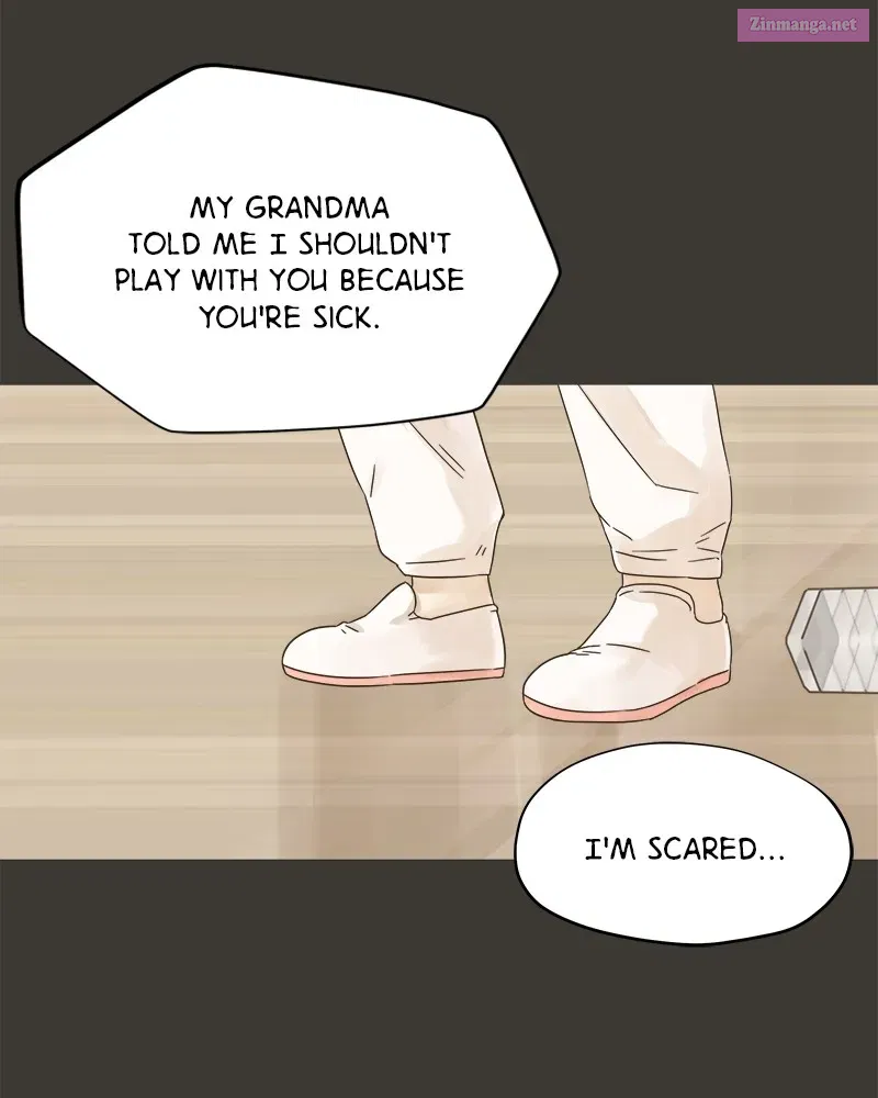 Knife in Her Heart Mangakakalot X Chapter 13 Page 18