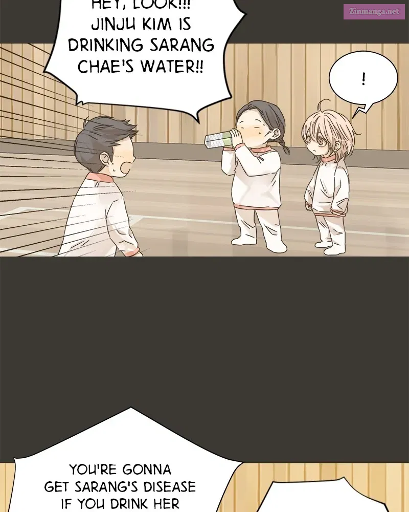 Knife in Her Heart Mangakakalot X Chapter 13 Page 11
