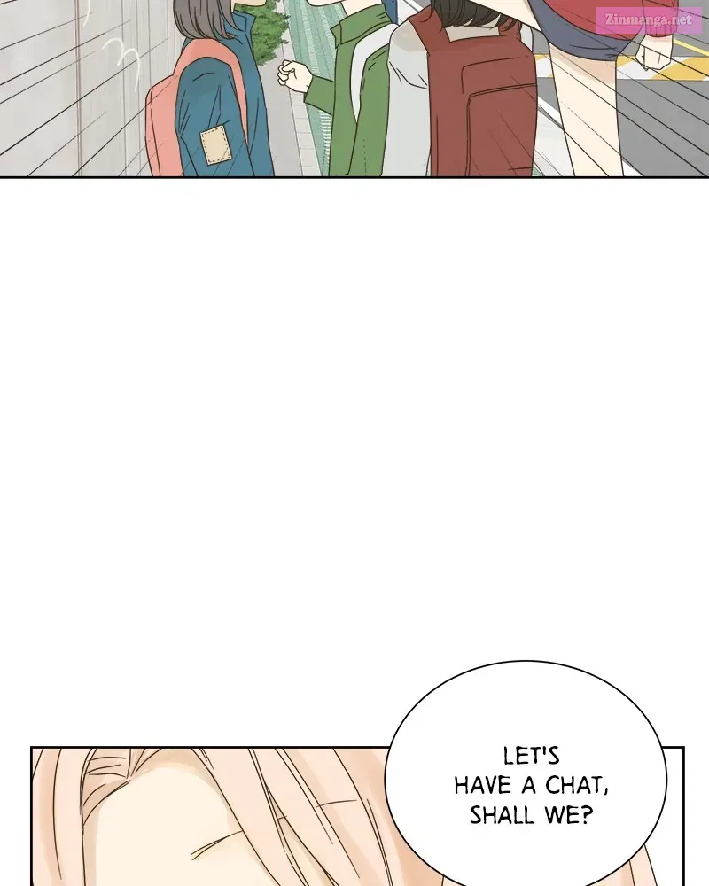 Knife in Her Heart Mangakakalot X Chapter 13 Page 25