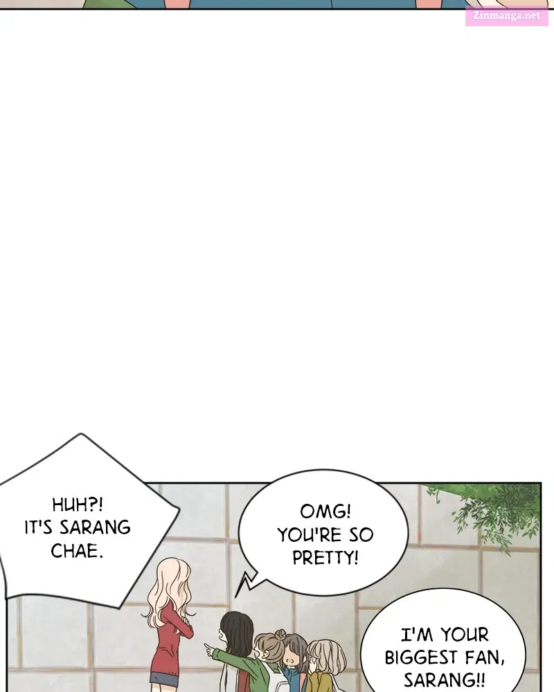 Knife in Her Heart Mangakakalot X Chapter 13 Page 28