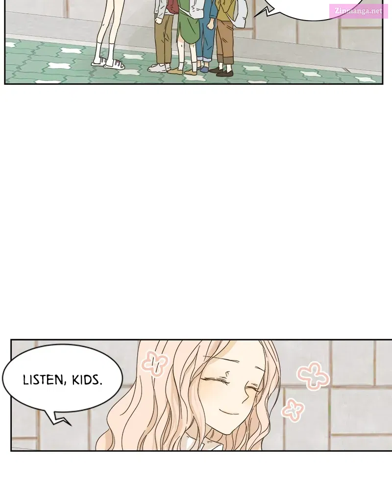 Knife in Her Heart Mangakakalot X Chapter 13 Page 29