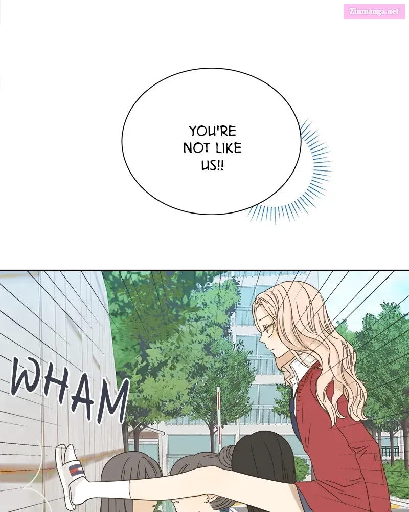 Knife in Her Heart Mangakakalot X Chapter 13 Page 24