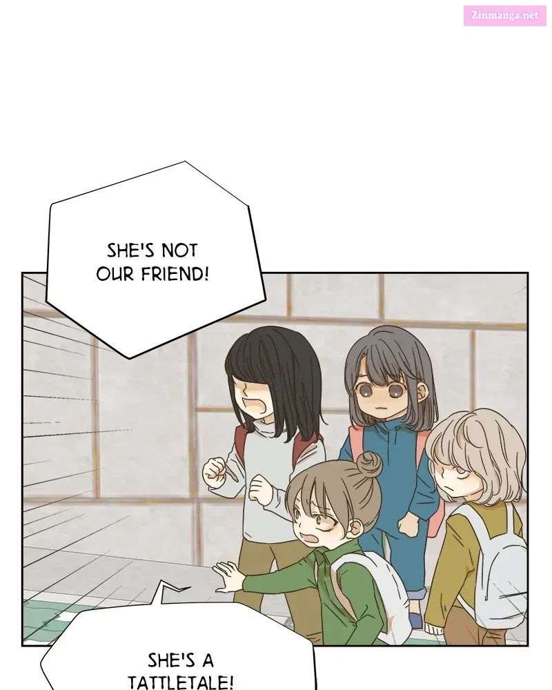 Knife in Her Heart Mangakakalot X Chapter 13 Page 35