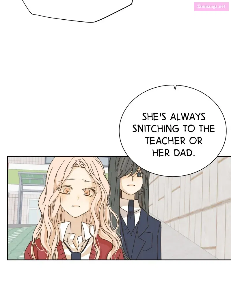 Knife in Her Heart Mangakakalot X Chapter 13 Page 36