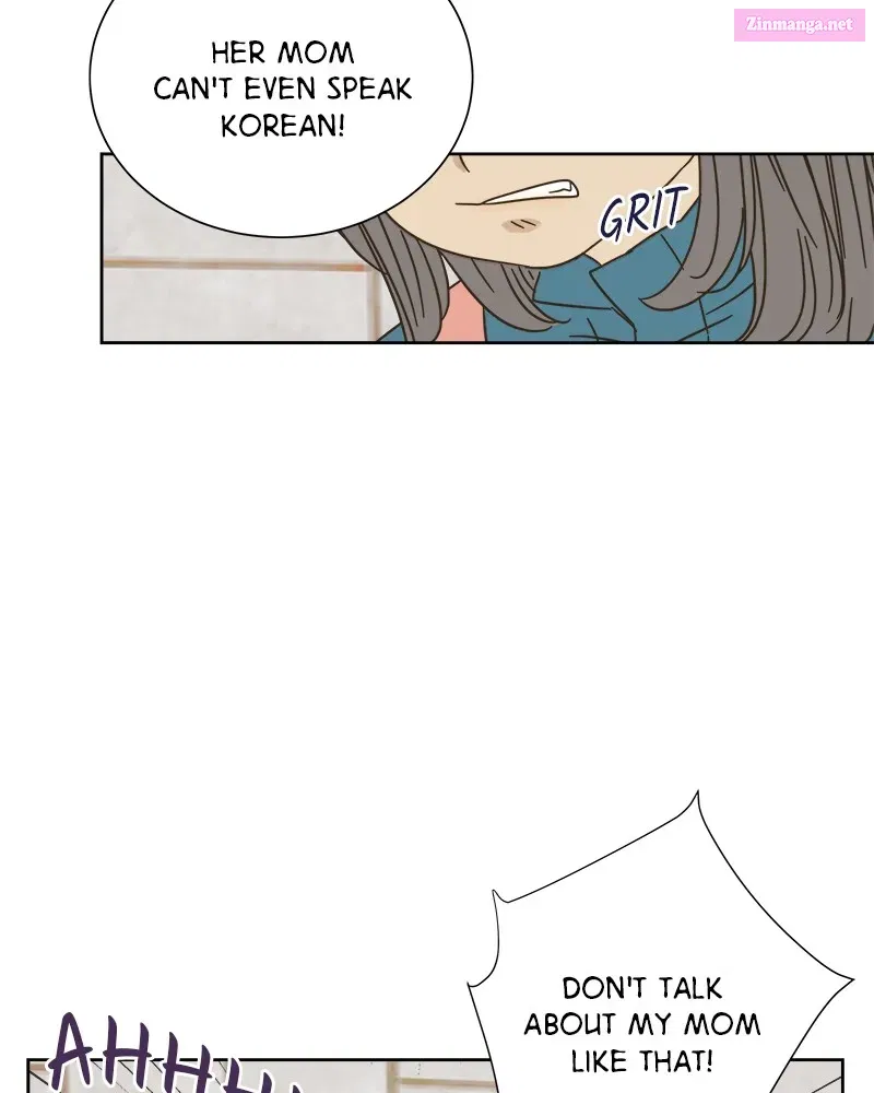 Knife in Her Heart Mangakakalot X Chapter 13 Page 38