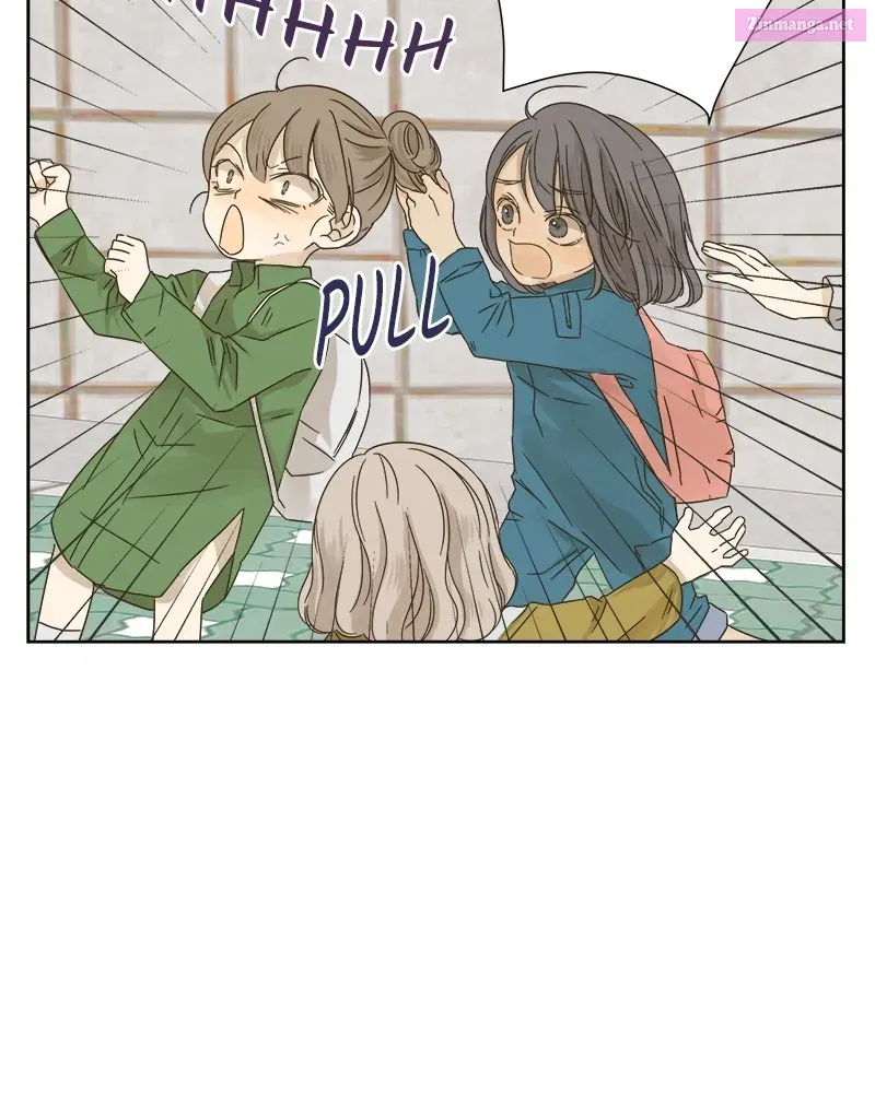 Knife in Her Heart Mangakakalot X Chapter 13 Page 39