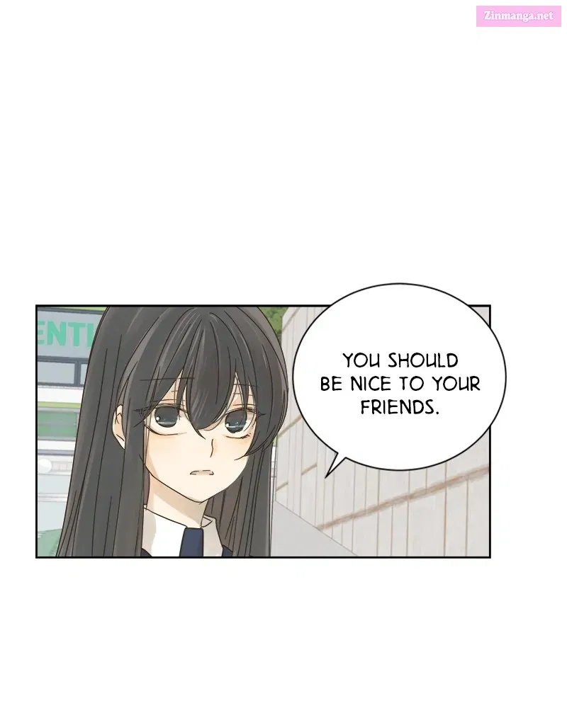 Knife in Her Heart Mangakakalot X Chapter 13 Page 34