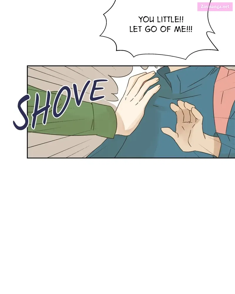 Knife in Her Heart Mangakakalot X Chapter 13 Page 42