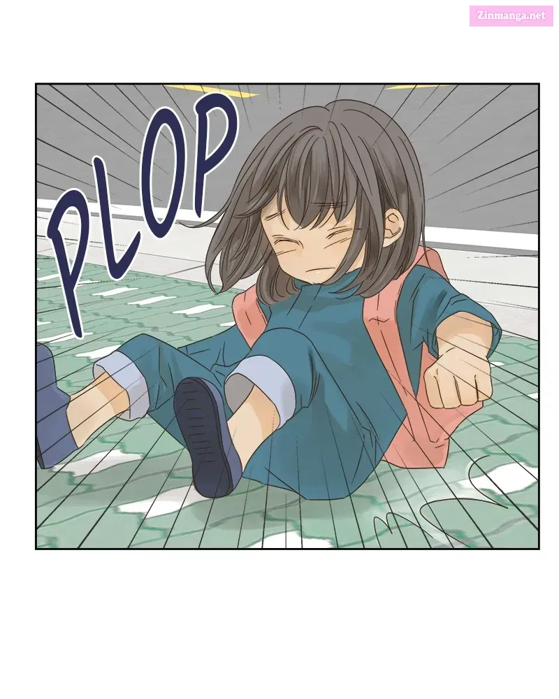Knife in Her Heart Mangakakalot X Chapter 13 Page 43
