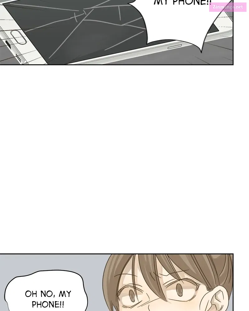 Knife in Her Heart Mangakakalot X Chapter 13 Page 55