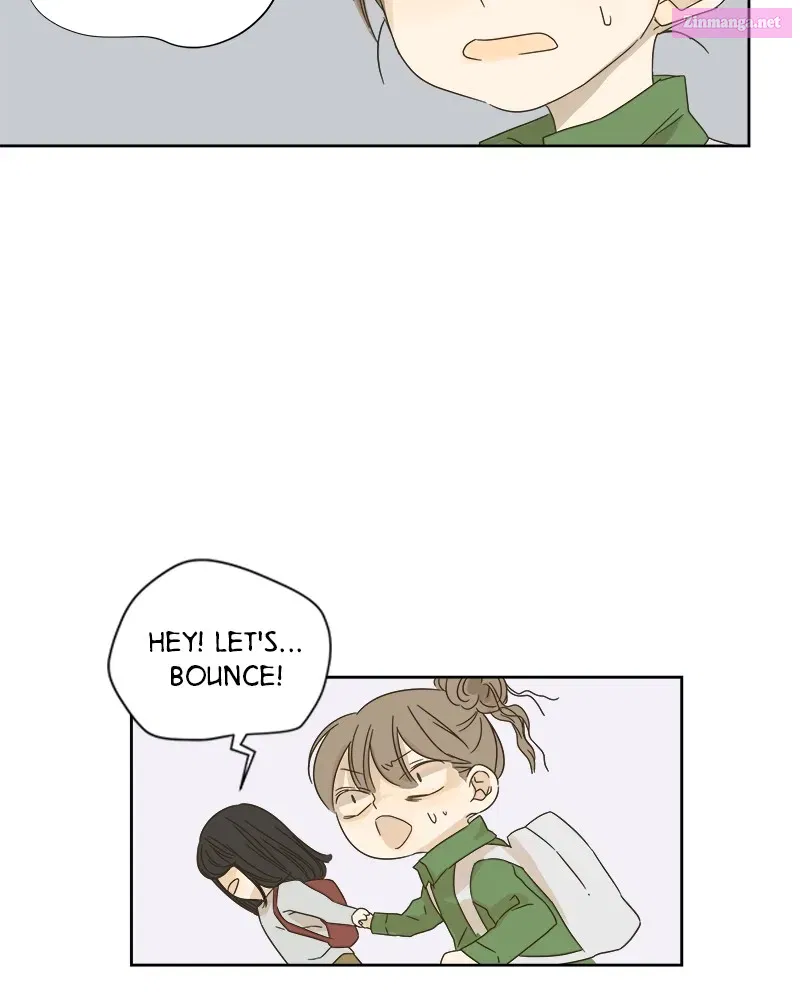 Knife in Her Heart Mangakakalot X Chapter 13 Page 56