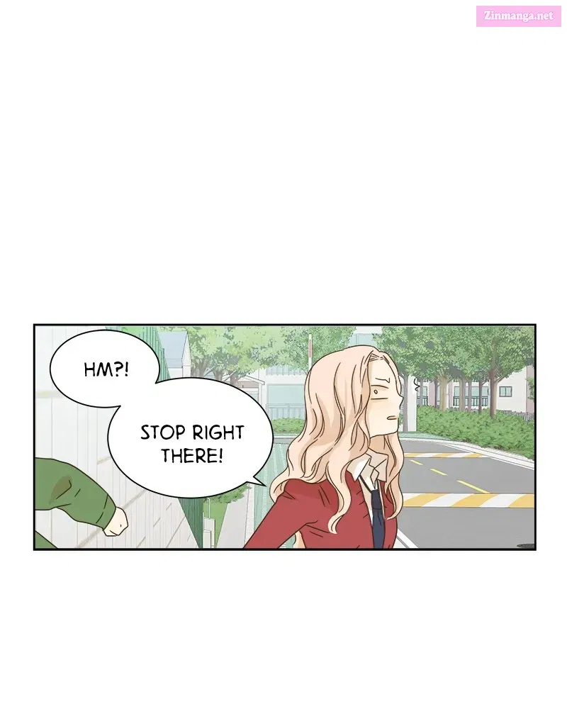 Knife in Her Heart Mangakakalot X Chapter 13 Page 57