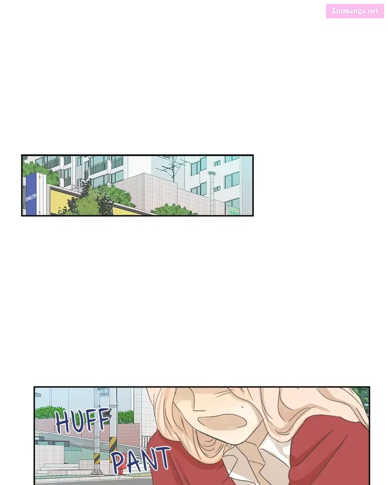 Knife in Her Heart Mangakakalot X Chapter 13 Page 59