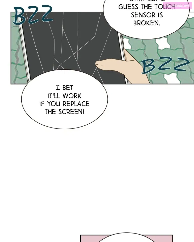 Knife in Her Heart Mangakakalot X Chapter 13 Page 68