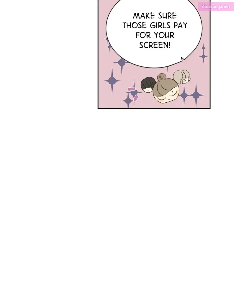 Knife in Her Heart Mangakakalot X Chapter 13 Page 69