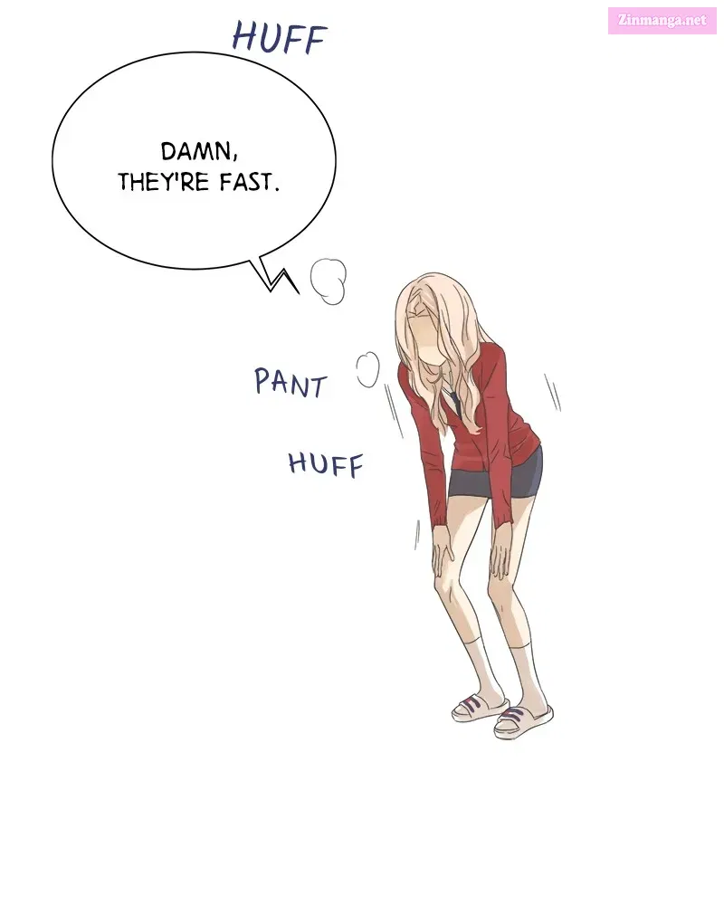 Knife in Her Heart Mangakakalot X Chapter 13 Page 61