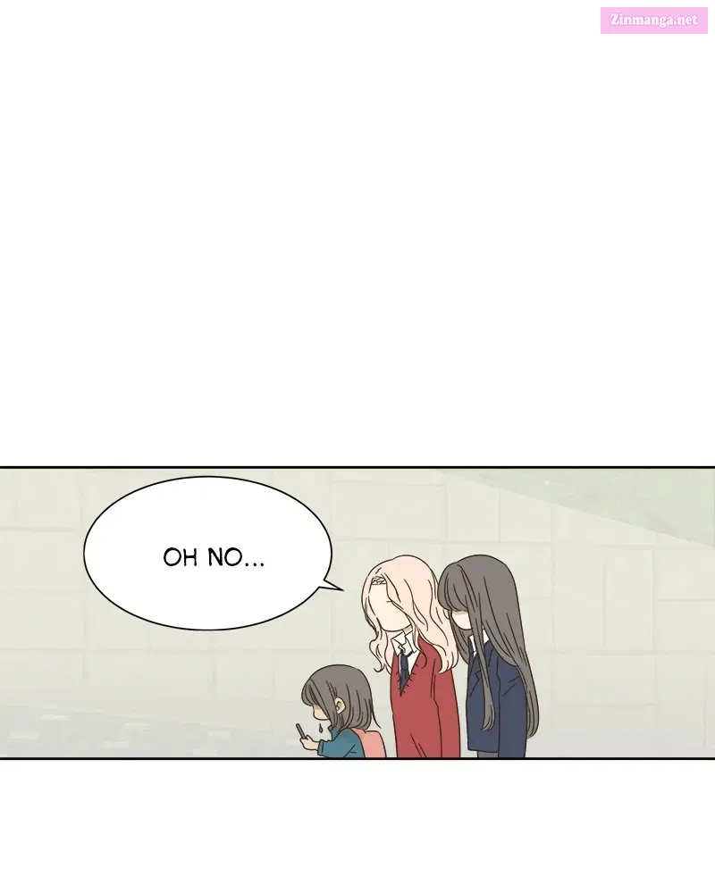 Knife in Her Heart Mangakakalot X Chapter 13 Page 64