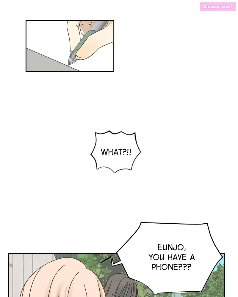 Knife in Her Heart Mangakakalot X Chapter 13 Page 78