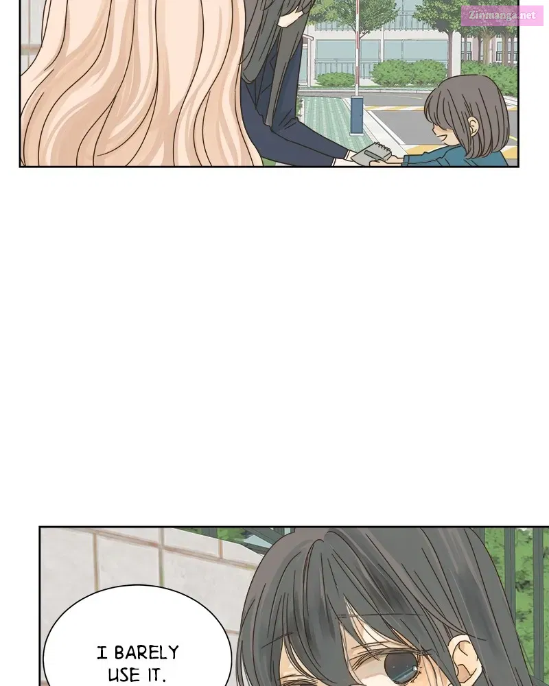 Knife in Her Heart Mangakakalot X Chapter 13 Page 79