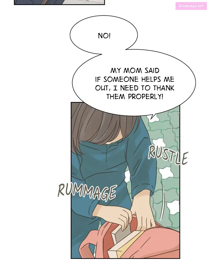 Knife in Her Heart Mangakakalot X Chapter 13 Page 74