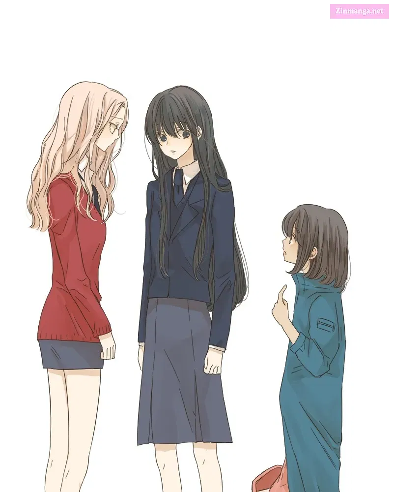 Knife in Her Heart Mangakakalot X Chapter 13 Page 87