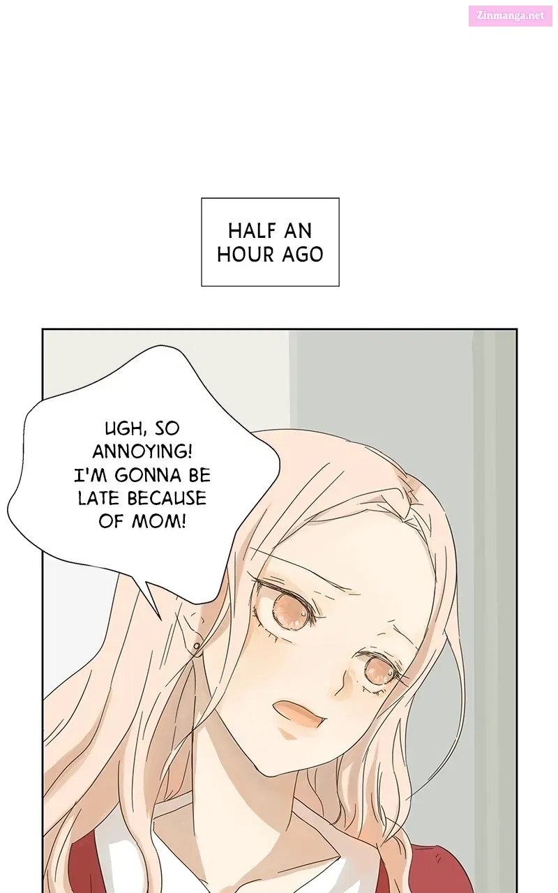 Knife in Her Heart Mangakakalot X Chapter 2 Page 1