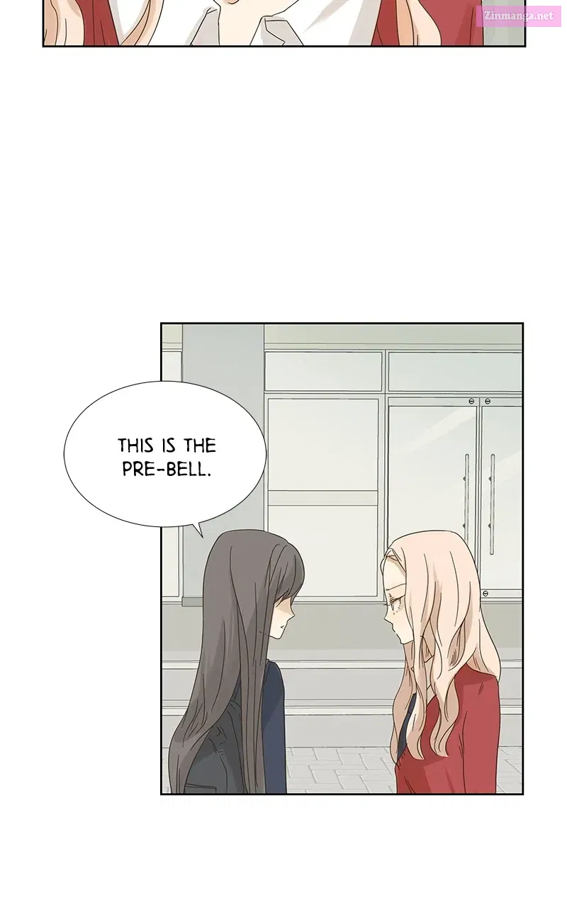 Knife in Her Heart Mangakakalot X Chapter 2 Page 2