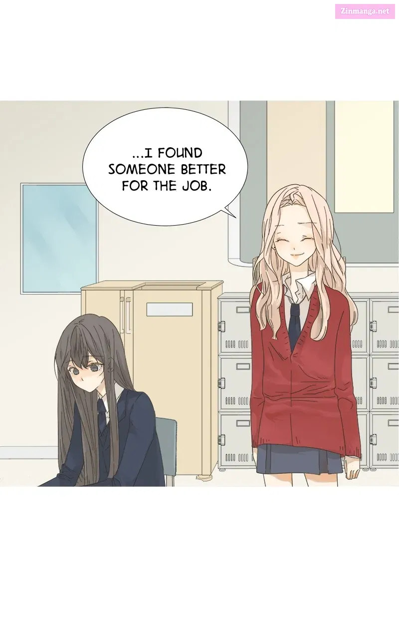 Knife in Her Heart Mangakakalot X Chapter 2 Page 16