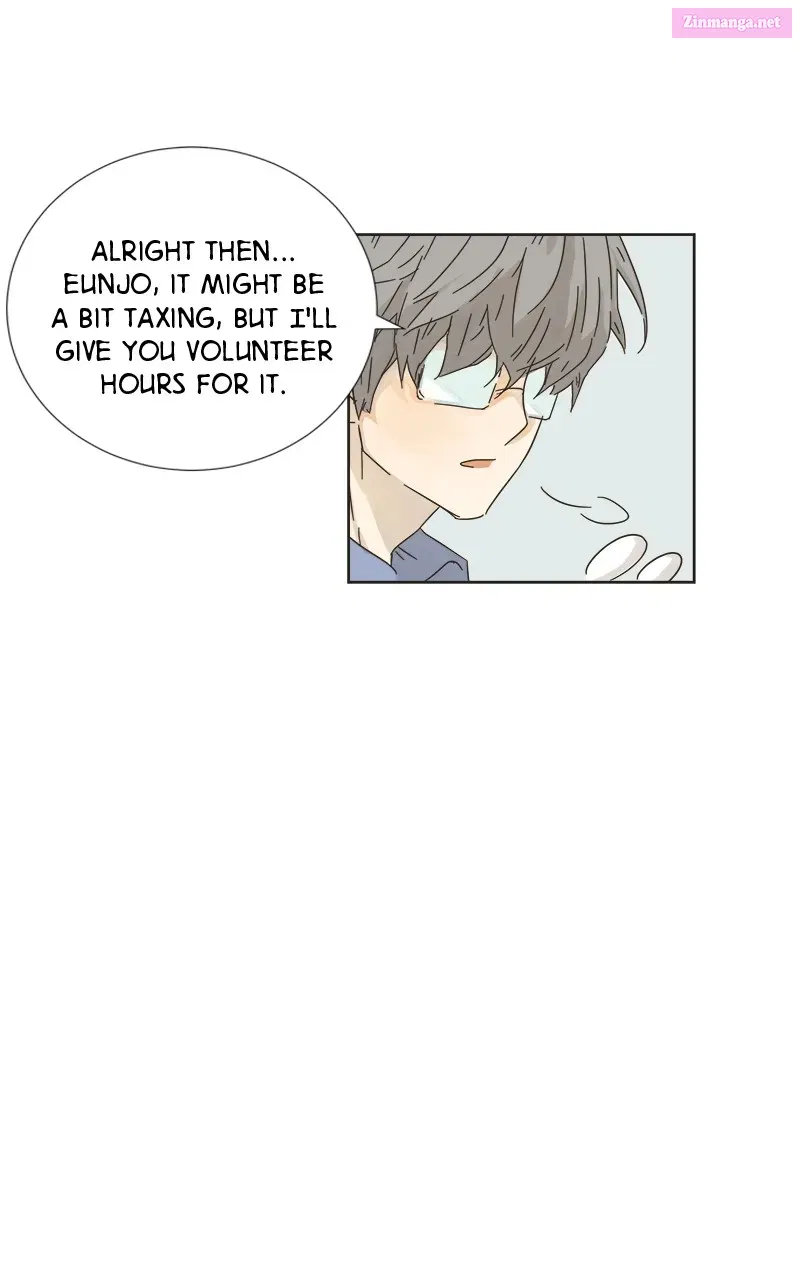 Knife in Her Heart Mangakakalot X Chapter 2 Page 17
