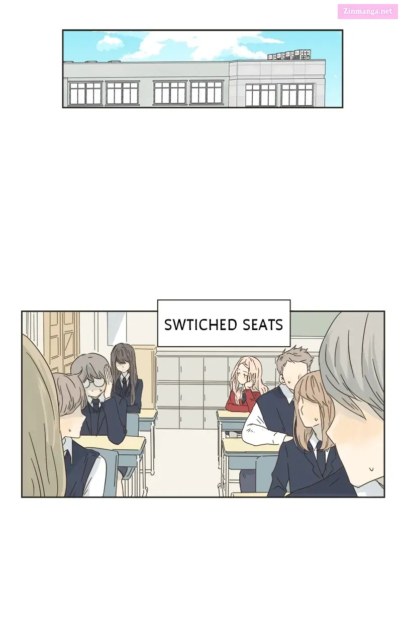 Knife in Her Heart Mangakakalot X Chapter 2 Page 18