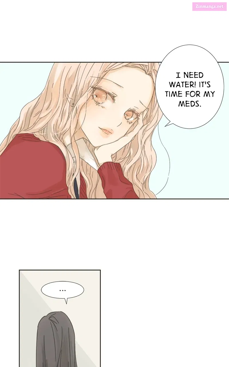 Knife in Her Heart Mangakakalot X Chapter 2 Page 19