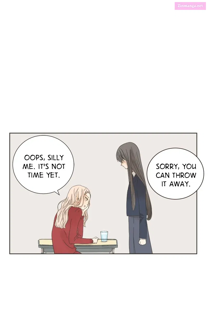 Knife in Her Heart Mangakakalot X Chapter 2 Page 21