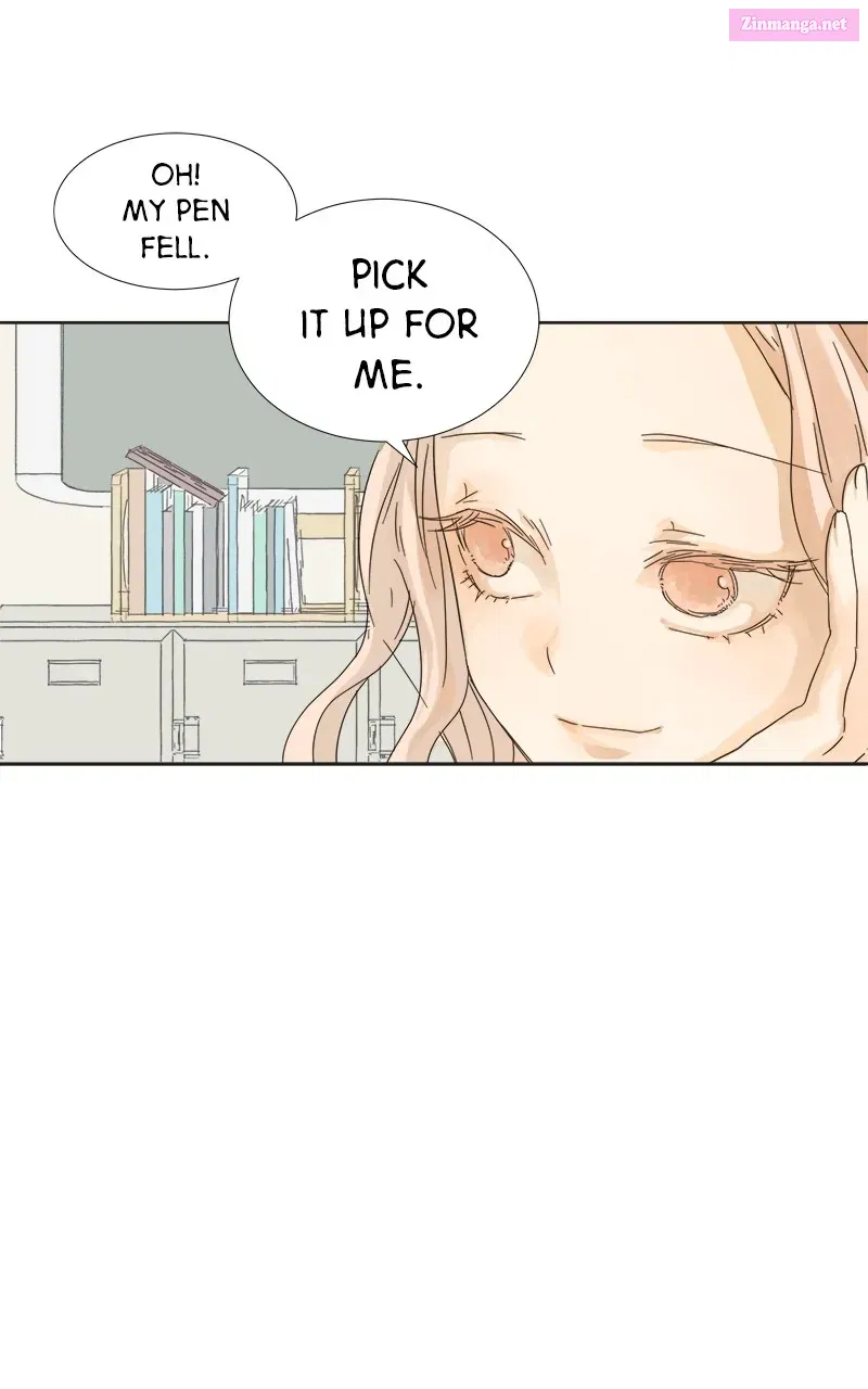 Knife in Her Heart Mangakakalot X Chapter 2 Page 23