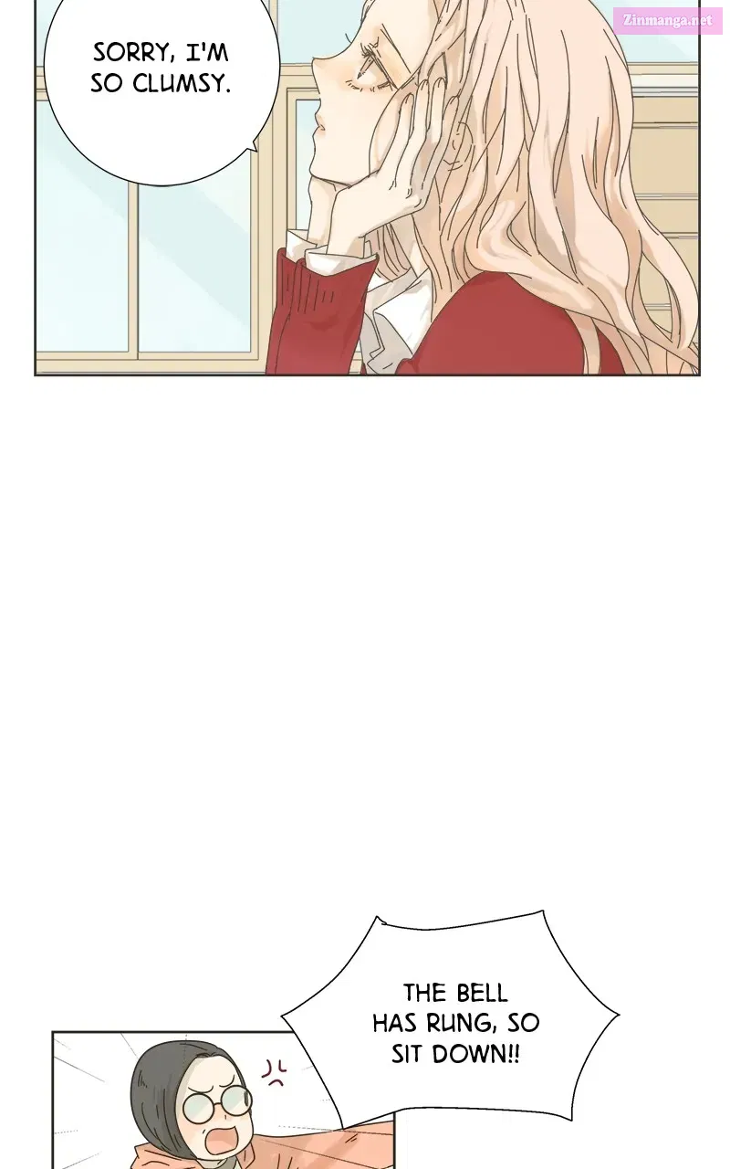 Knife in Her Heart Mangakakalot X Chapter 2 Page 30