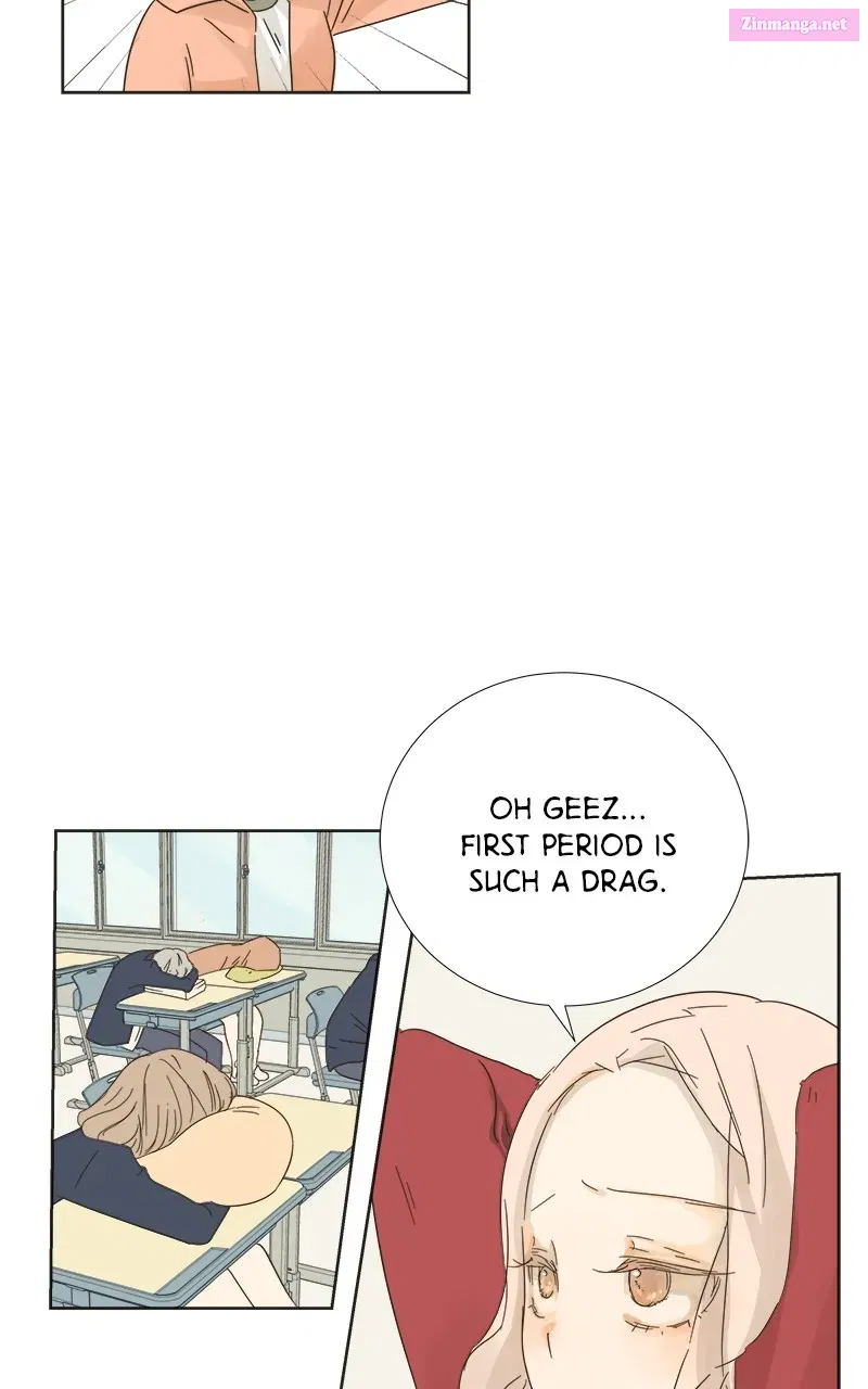Knife in Her Heart Mangakakalot X Chapter 2 Page 31