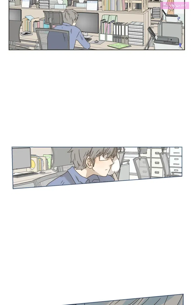 Knife in Her Heart Mangakakalot X Chapter 2 Page 33