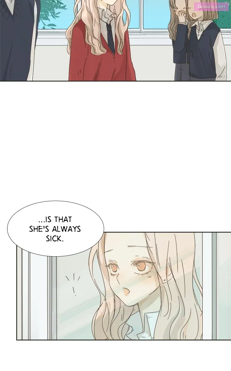 Knife in Her Heart Mangakakalot X Chapter 2 Page 38
