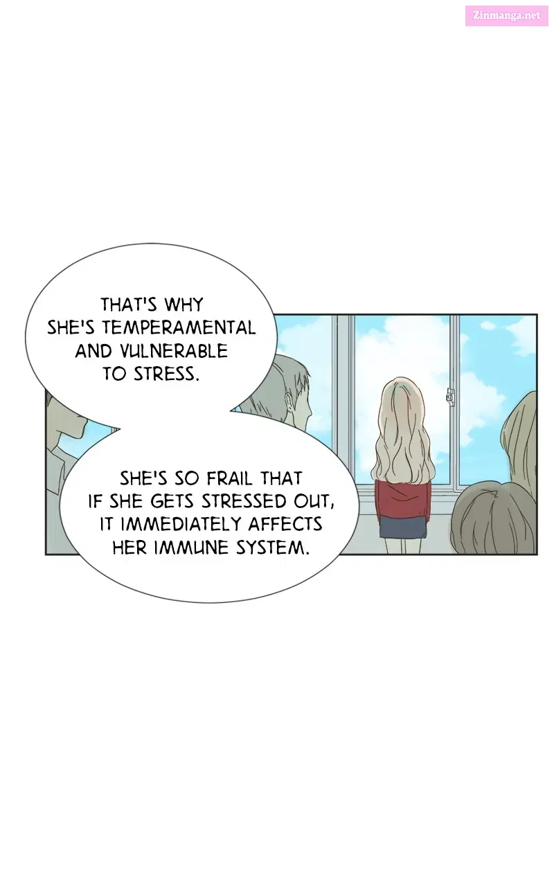 Knife in Her Heart Mangakakalot X Chapter 2 Page 39