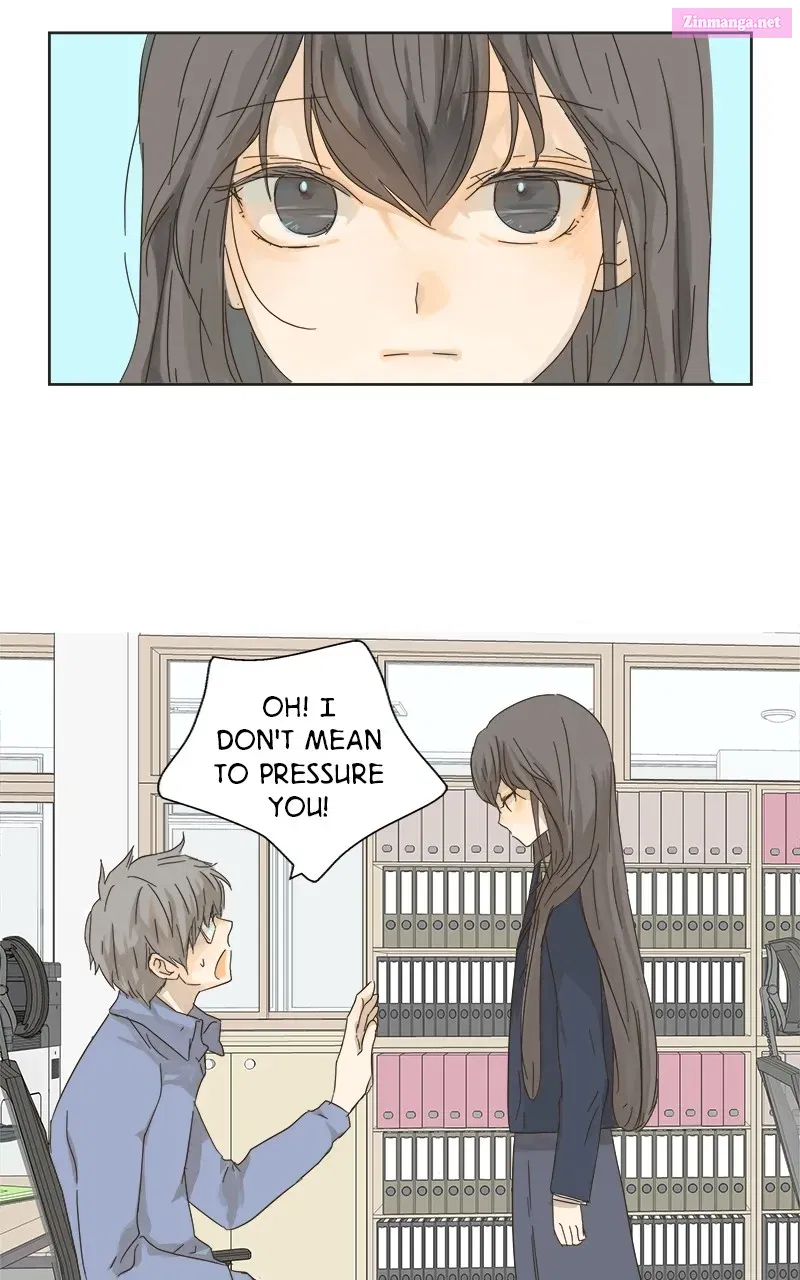 Knife in Her Heart Mangakakalot X Chapter 2 Page 40