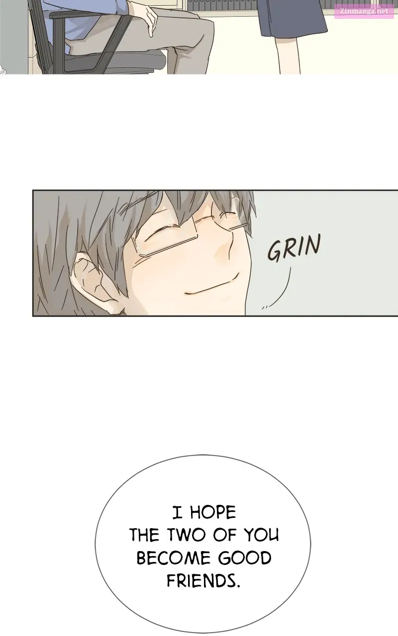 Knife in Her Heart Mangakakalot X Chapter 2 Page 41