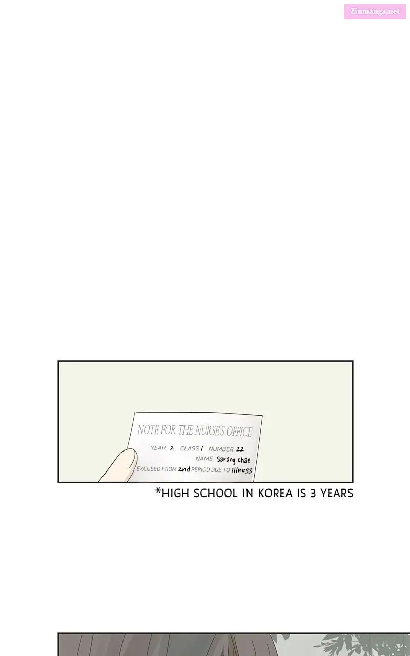 Knife in Her Heart Mangakakalot X Chapter 2 Page 42