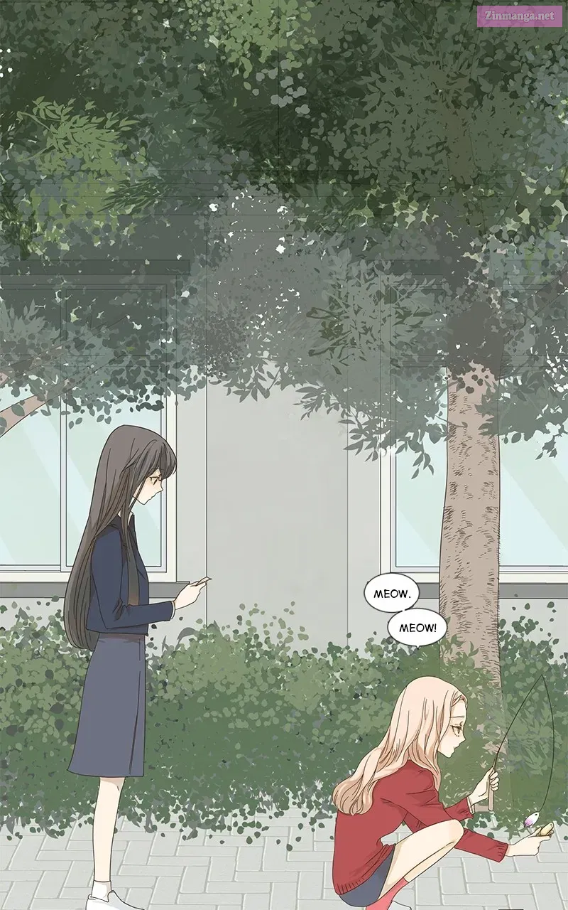 Knife in Her Heart Mangakakalot X Chapter 2 Page 44