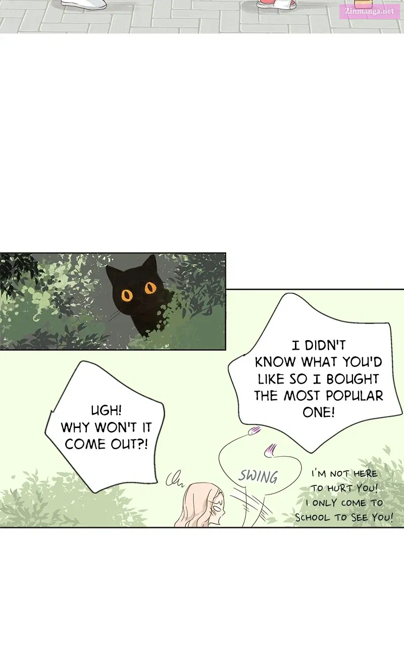Knife in Her Heart Mangakakalot X Chapter 2 Page 45