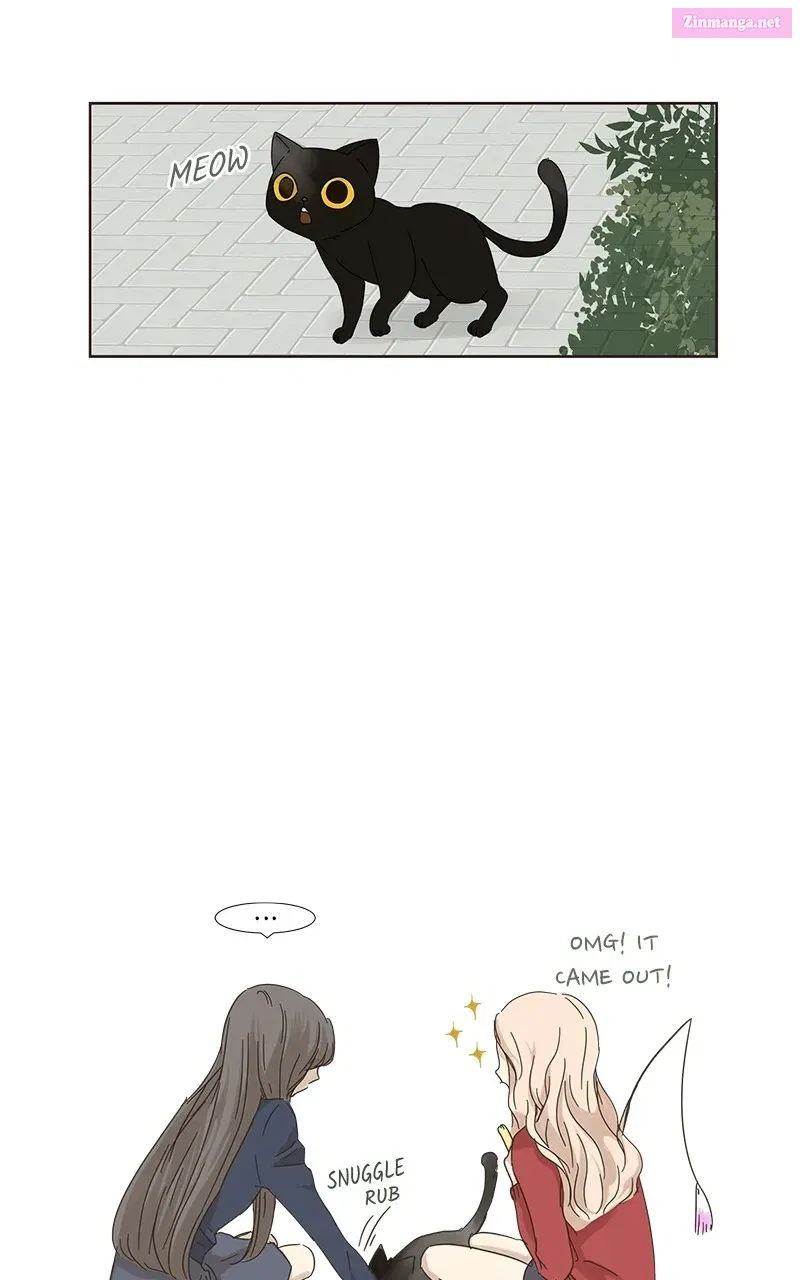 Knife in Her Heart Mangakakalot X Chapter 2 Page 48