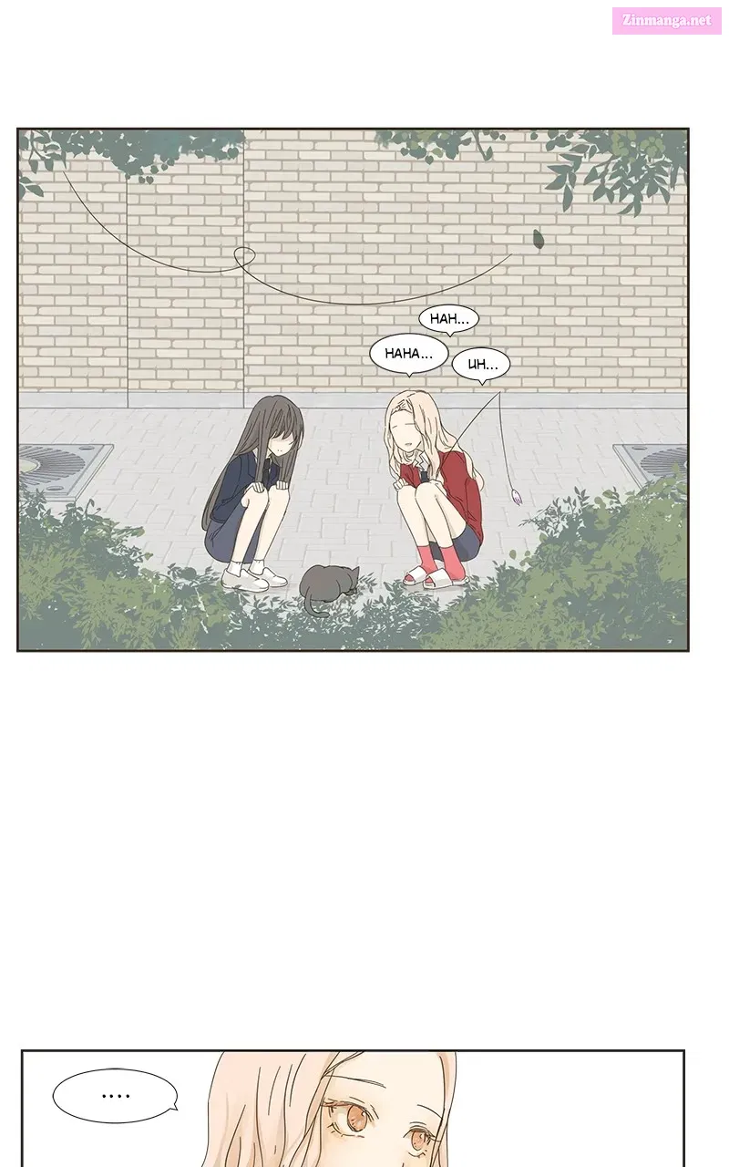 Knife in Her Heart Mangakakalot X Chapter 2 Page 52