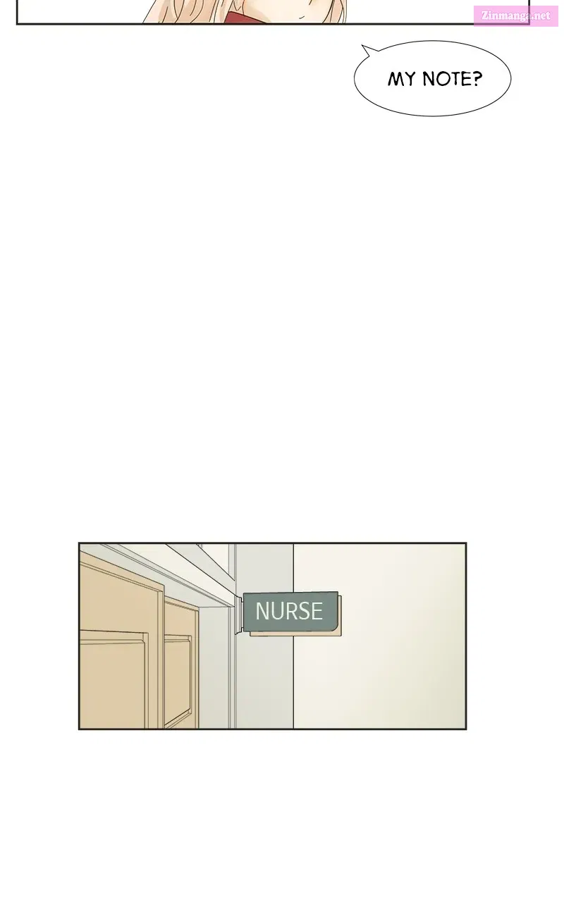 Knife in Her Heart Mangakakalot X Chapter 2 Page 53